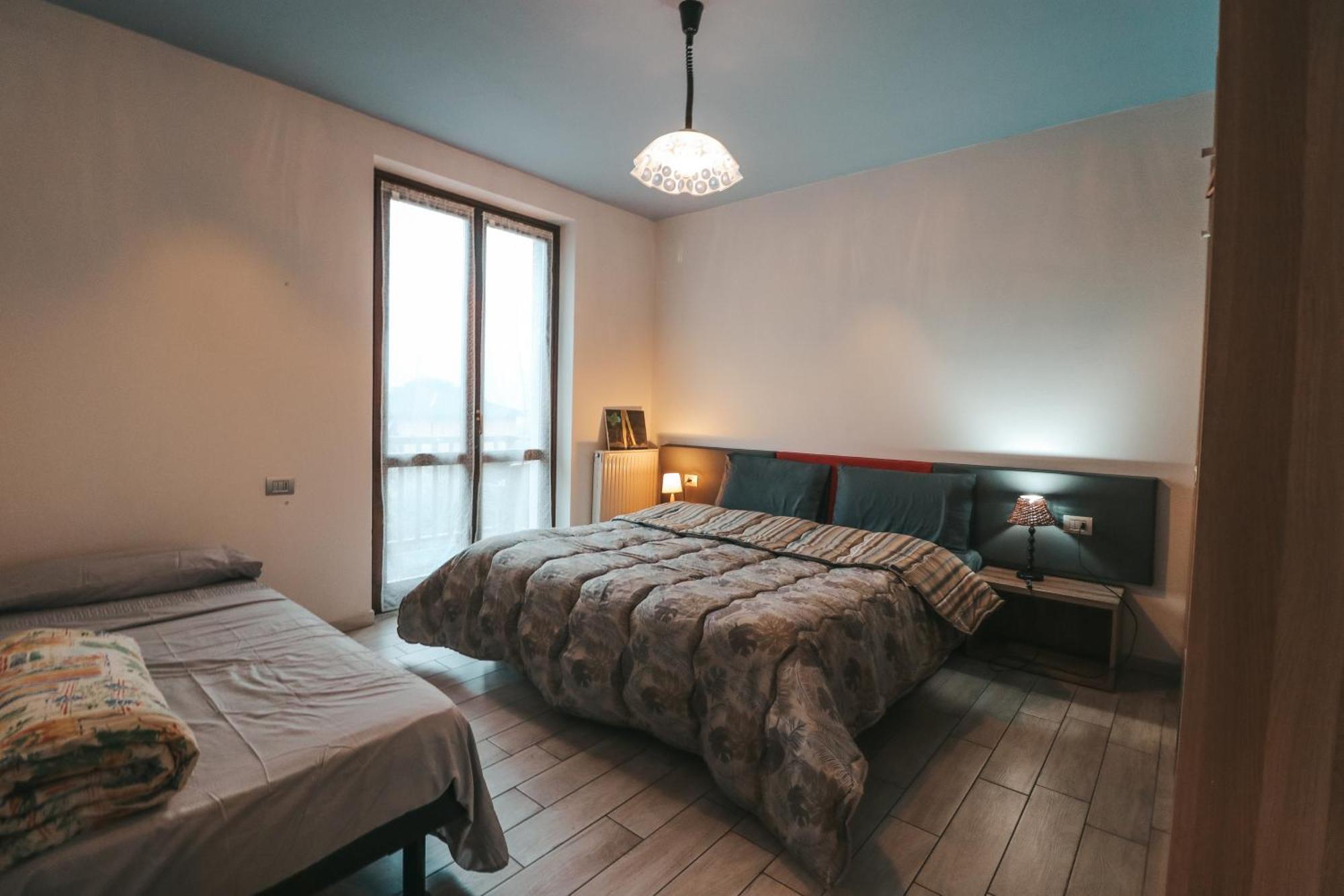 아르코 Agritur Il Torchio 아파트 외부 사진