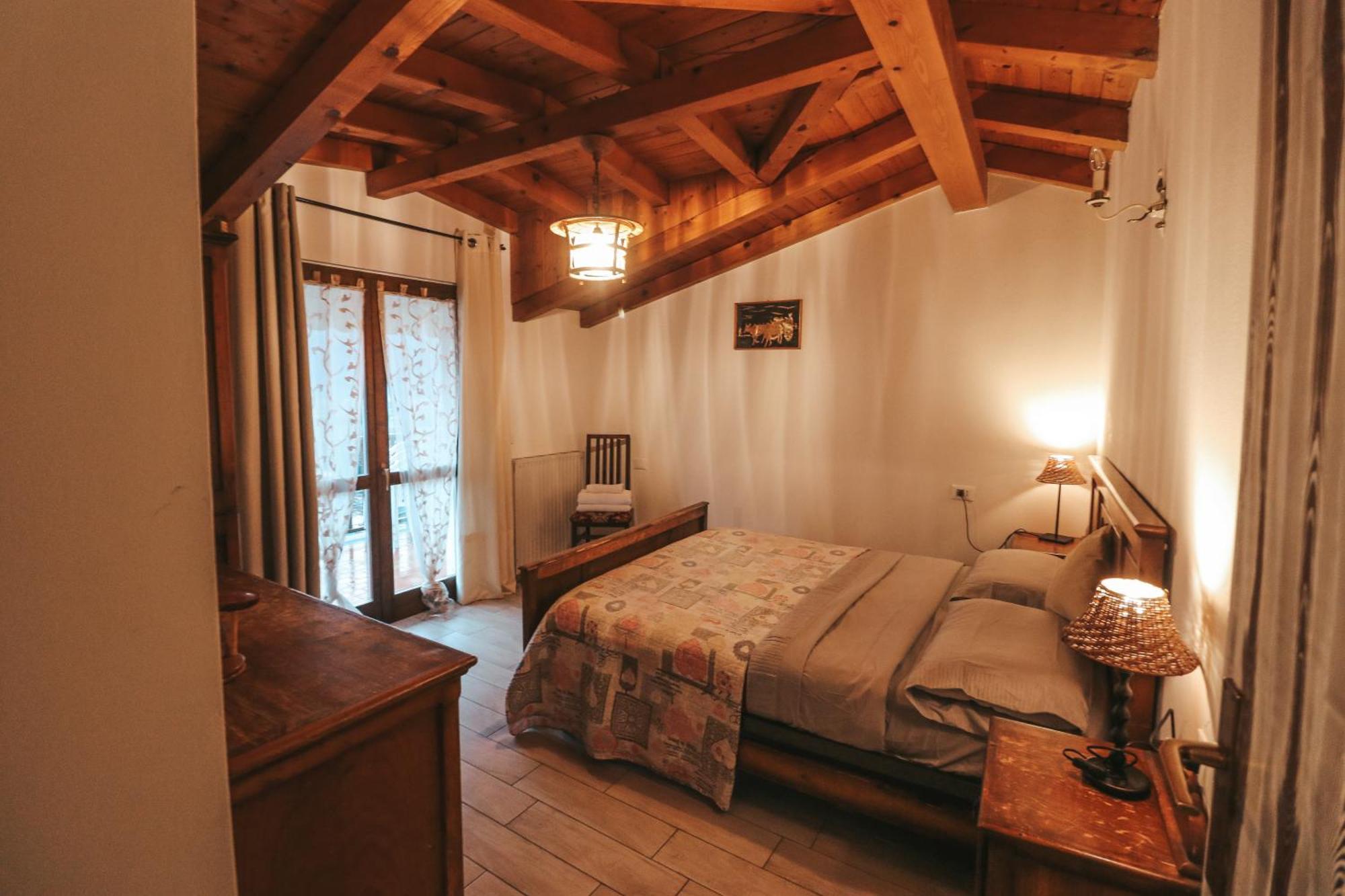 아르코 Agritur Il Torchio 아파트 외부 사진