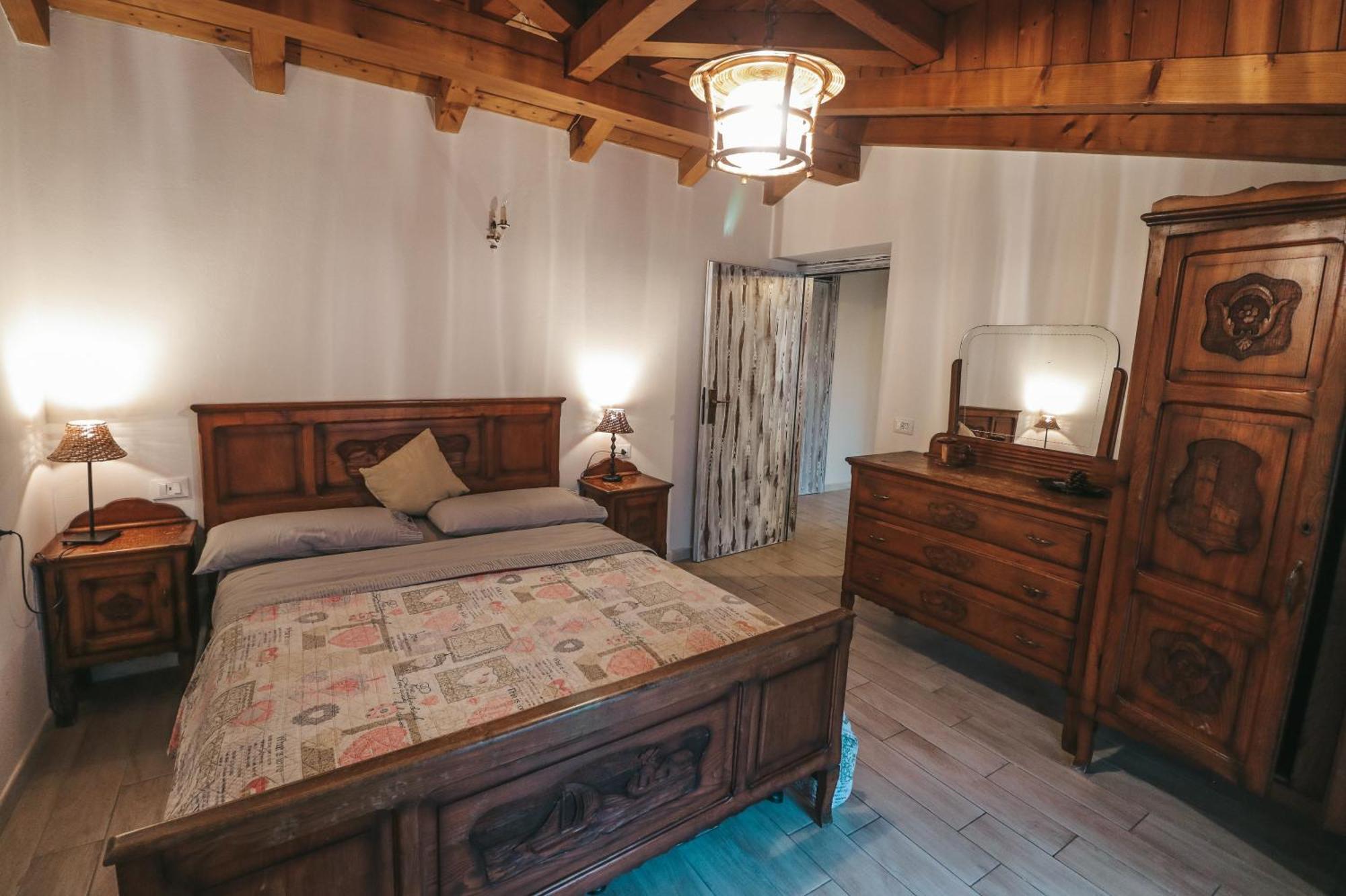 아르코 Agritur Il Torchio 아파트 외부 사진
