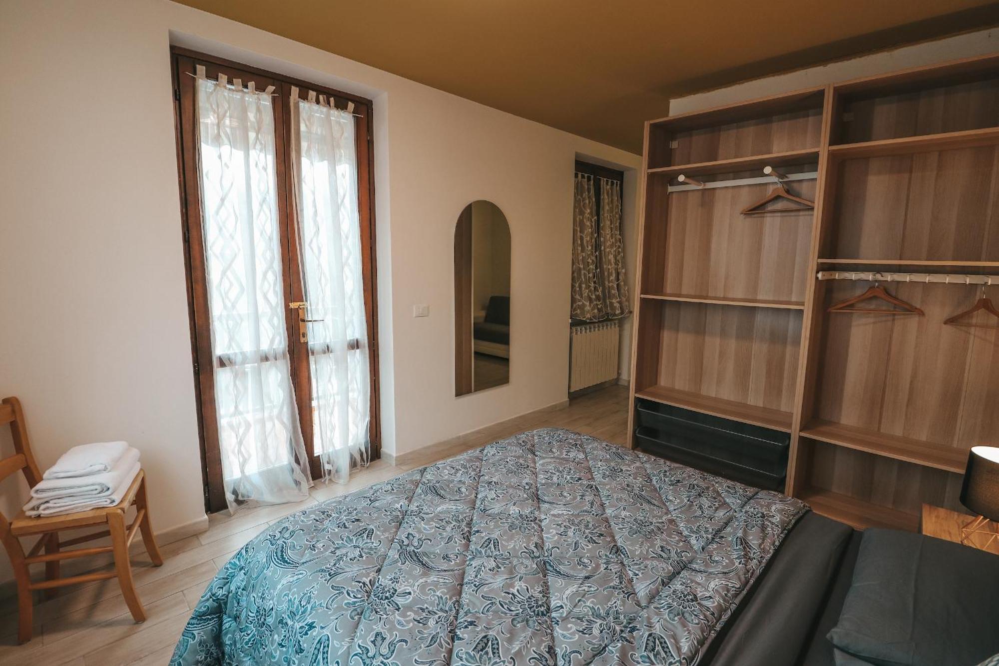 아르코 Agritur Il Torchio 아파트 외부 사진